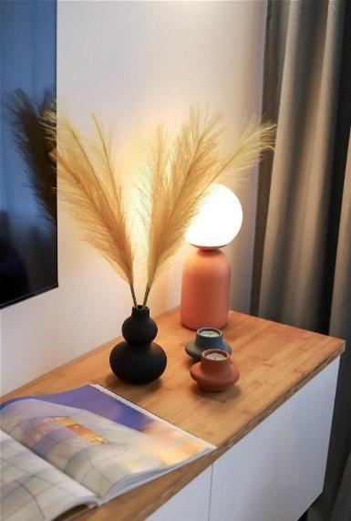 Designer Studio With Bedroom Near Old Town Dubois วอร์ซอ ภายนอก รูปภาพ